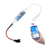SP621E Mini Bluetooth ARGB Pixel Led Kontrol Cihazı